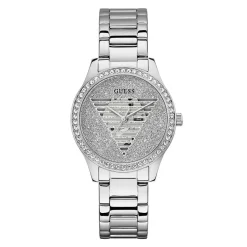 GUESS Montre Lady Idol Argenté* Montres Tendances