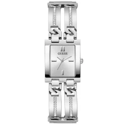 GUESS Montre Mod Id Argenté* Montres Tendances