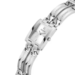GUESS Montre Mod Id Argenté* Montres Tendances