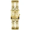 New GUESS Montre Mod Id Champagne
