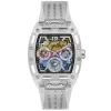 Online GUESS Montre Phoenix Multicolore
