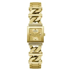 Clearance GUESS Montre Runaway Champagne