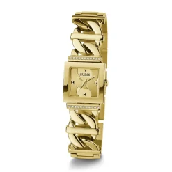 Clearance GUESS Montre Runaway Champagne