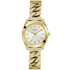 GUESS Montre Serena Blanc* Montres Tendances