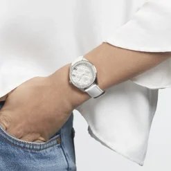 GUESS Montre Sugar Blanc* Montres Tendances