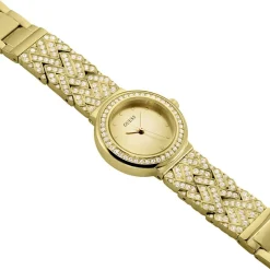 GUESS Montre Treasure Champagne* Montres Tendances