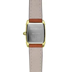 HERBELIN Montre Art Deco Argenté* Montres Made In France