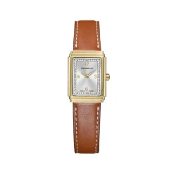 HERBELIN Montre Art Deco Argenté* Montres Made In France|Montres Classiques