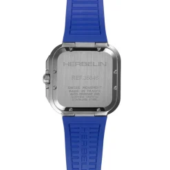Sale HERBELIN Montre Cap Camarat Square Bleu