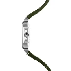 HERBELIN Montre Cap Camarat Square Kaki* Montres Made In France