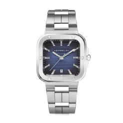 HERBELIN Montre Cap Camarat Bleu* Montres Made In France|Montres Classiques