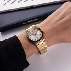 Hot HERBELIN Montre Cap Camarat Blanc