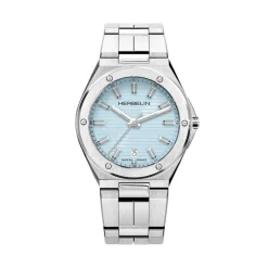 HERBELIN Montre Cap Camarat Bleu* Montres Made In France|Montres Classiques