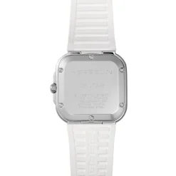 New HERBELIN Montre Cap Camarat Square Bleu Sky