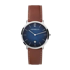 Online HERBELIN Montre City Bleu