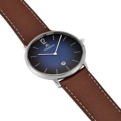 Online HERBELIN Montre City Bleu