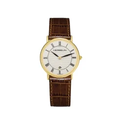 HERBELIN Montre Classique Blanc* Montres Made In France|Montres Classiques