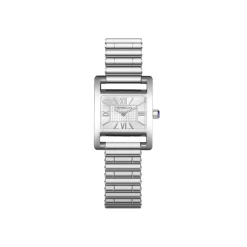 Sale HERBELIN Montre 5Eme Avenue Argenté