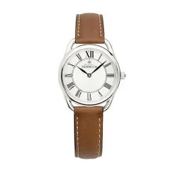 Sale HERBELIN Montre Equinoxe Argent