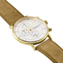 HERBELIN Montre Inspiration Blanc* Montres Made In France|Montres Tendances