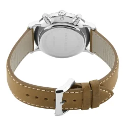 HERBELIN Montre Inspiration Argenté