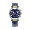 HERBELIN Montre Newport Originals Bleu