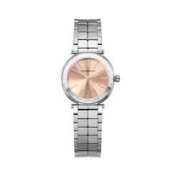 Outlet HERBELIN Montre Newport Slim Rose