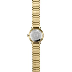 New HERBELIN Montre Newport Slim Champagne