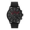 HUGO Montre Seek Noir* Montres Tendances