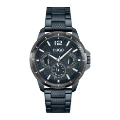 HUGO Montre Sport Bleu* Montres Sport