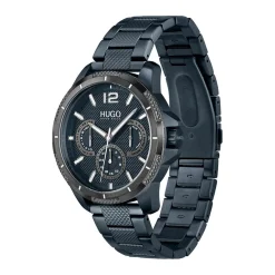 HUGO Montre Sport Bleu* Montres Sport