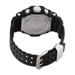 Hot CASIO G-SHOCK Montre Hybride Rangeman Gris