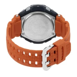 Sale CASIO G-SHOCK Montre Hybride Gravitymaster Noir