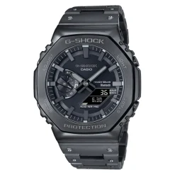 CASIO G-SHOCK Montre Hybride Classic Noir* Montres Tendances|Montres Connectées