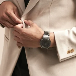 CASIO G-SHOCK Montre Hybride Classic Noir* Montres Tendances|Montres Connectées