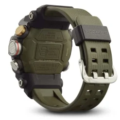 Clearance CASIO G-SHOCK Montre Hybride Mudmaster Noir