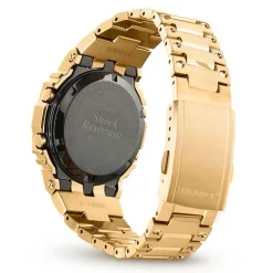 CASIO G-SHOCK Montre Hybride The Origin Noir* Montres Tendances|Montres Connectées