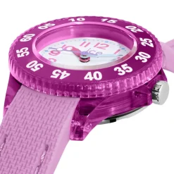 ICE WATCH Montre Cartoon Rose* Montres Sport|Montres Petits Prix