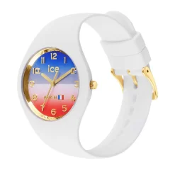 ICE WATCH Montre Cocorico Tricolore* Montres Made In France|Montres Petits Prix