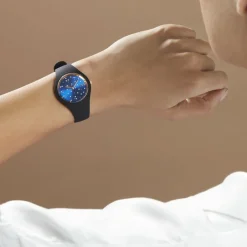 ICE WATCH Montre Cosmos Star Bleu* Montres Tendances|Montres Petits Prix