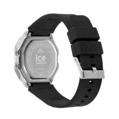 ICE WATCH Montre Digit Retro Argente* Montres Digitales|Montres Petits Prix