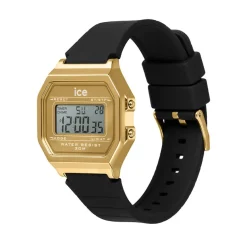 ICE WATCH Montre Digit Retro Dore* Montres Digitales|Montres Petits Prix