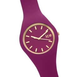 ICE WATCH Montre Glam Brushed Fuschia* Montres Sport|Montres Petits Prix
