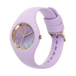 Hot ICE WATCH Montre Glitter Multicolore