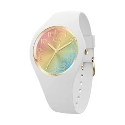 ICE WATCH Montre Ice Champagne Multicolore* Montres Petits Prix