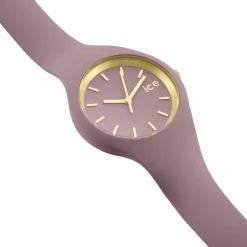 ICE WATCH Montre Ice Glam Brushed Rose* Montres Sport|Montres Petits Prix