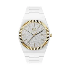 ICE WATCH Montre Ice Power Blanc* Montres Petits Prix