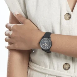 ICE WATCH Montre Solar Power Noir* Montres Sport|Montres Solaires