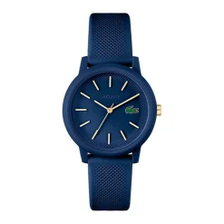 LACOSTE Montre 12.12 Bleu* Montres Tendances|Montres Petits Prix