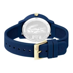LACOSTE Montre 12.12 Bleu* Montres Tendances|Montres Petits Prix